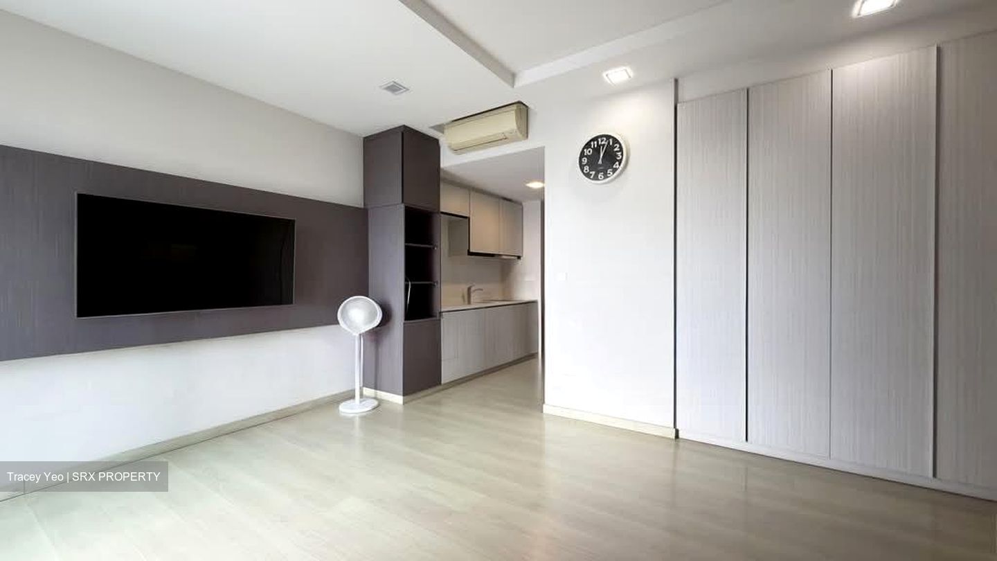 RiverParc Residence (D19), Condominium #573410771